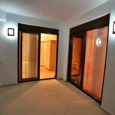 Peaceful And Modern Villa With Shared Pool In Kemer, Antalya * 安塔利亚